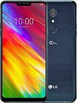 Гідрогелева плівка для LG G7 Fit