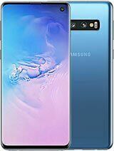 Гідрогелева плівка для Samsung Galaxy S10