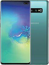 Гідрогелева плівка для Samsung Galaxy S10 Plus