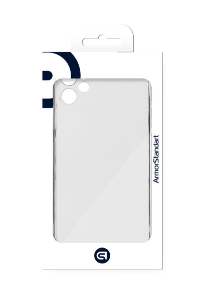 Панель ArmorStandart Air Force для Apple iPhone 11 Camera cover Transparent (ARM68471) 68471 фото