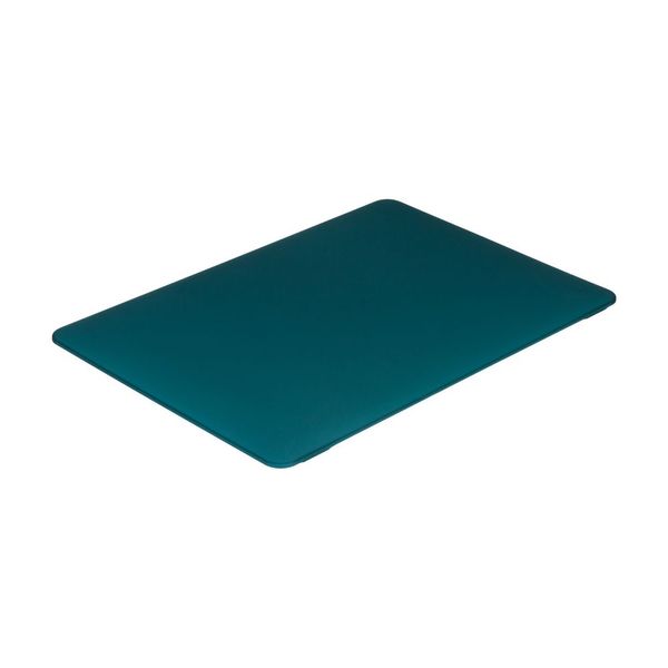 Чохол-накладка bono HardShell Case для MacBook 13.3 Retina (A1425/A1502) Dark Green 00034829-D фото