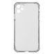 Панель ArmorStandart Air Force для Apple iPhone 11 Camera cover Transparent (ARM68471) 68471 фото