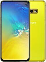 Гідрогелева плівка для Samsung Galaxy S10e
