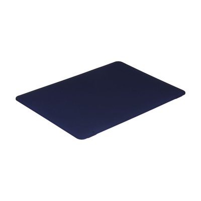 Чохол-накладка bono HardShell Case для MacBook 13.3 Retina (A1425/A1502) Navy Blue 00034829-N фото