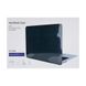 Чохол-накладка bono HardShell Case для MacBook 13.3 Retina (A1425/A1502) Navy Blue 00034829-N фото 2