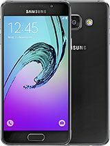 Гідрогелева плівка для Samsung Galaxy A3 (2016)