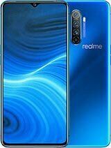 Гідрогелева плівка для Realme X2 Pro