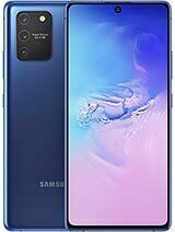 Гідрогелева плівка для Samsung Galaxy S10 Lite