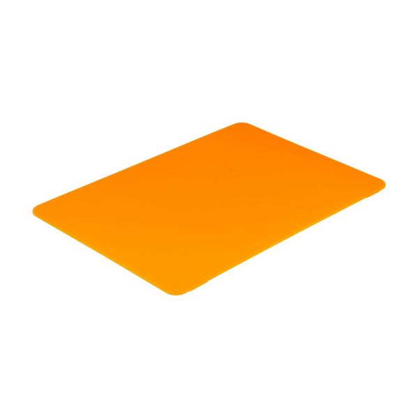 Чохол-накладка bono HardShell Case для MacBook 13.3 Retina (A1425/A1502) Orange 00034829-O фото