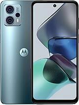 Гідрогелева плівка для Motorola G23