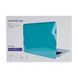Чохол-накладка bono HardShell Case для MacBook 13.3 Retina (A1425/A1502) Tiffany 00034829-T фото 2
