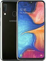 Гідрогелева плівка для Samsung Galaxy A20e