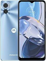 Гідрогелева плівка для Motorola Moto E22