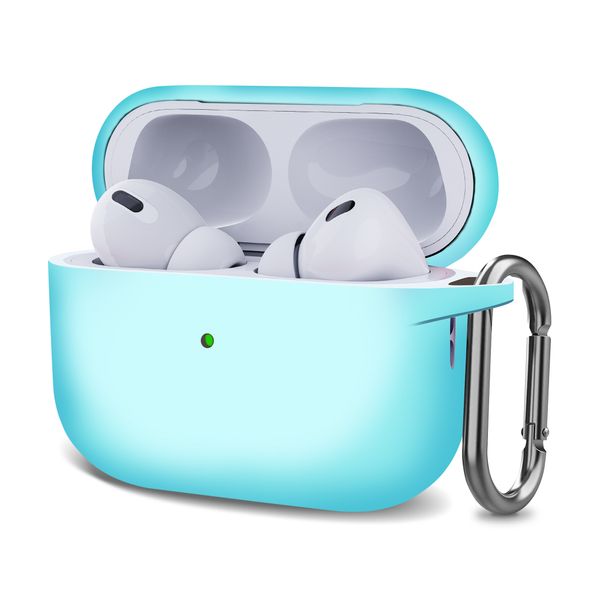 Чохол ArmorStandart Hang Case для Apple AirPods Pro 2 Luminous (ARM68592) 68592 фото