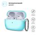 Чохол ArmorStandart Hang Case для Apple AirPods Pro 2 Luminous (ARM68592) 68592 фото 2