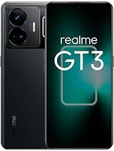 Гідрогелева плівка для Realme GT 3