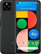 Гідрогелева плівка для Google Pixel 4a 5G