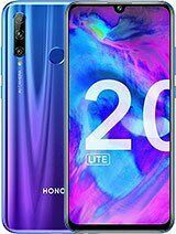 Гідрогелева плівка для Huawei Honor 20 Lite