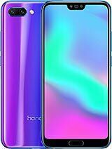 Гідрогелева плівка для Huawei Honor 10
