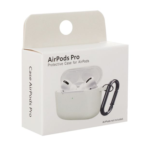 Чохол ArmorStandart Hang Case для Apple Airpods Pro Blue (ARM56073) 56073 фото