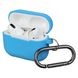 Чохол ArmorStandart Hang Case для Apple Airpods Pro Blue (ARM56073) 56073 фото 1