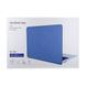 Чохол-накладка bono HardShell Case for MacBook 13.3 Air (A1369/A1466) Lilac 00032411-L фото 2