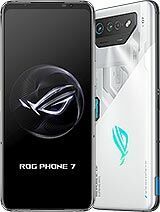 Гідрогелева плівка для Asus ROG Phone 7