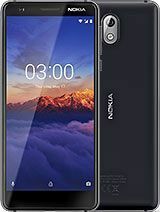 Гідрогелева плівка для Nokia 3.1 2018