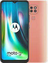 Гідрогелева плівка для Motorola Moto G9 Play