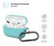 Чохол ArmorStandart Hang Case для Apple Airpods Pro Coastal Blue (ARM56102) 56102 фото 2