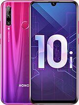 Гідрогелева плівка для Huawei Honor 10i