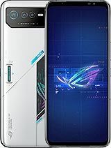 Гідрогелева плівка для Asus ROG Phone 6
