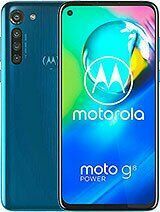 Гідрогелева плівка для Motorola Moto G8 Power