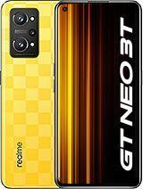 Гідрогелева плівка для Realme GT Neo 3T