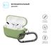 Чохол ArmorStandart Hang Case для Apple Airpods Pro Matcha Green (ARM56061) 56061 фото 2