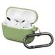 Чохол ArmorStandart Hang Case для Apple Airpods Pro Matcha Green (ARM56061) 56061 фото 1