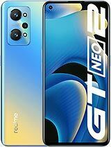 Гідрогелева плівка для Realme GT Neo 2