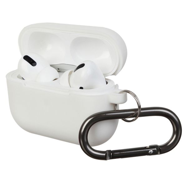 Чохол ArmorStandart Hang Case для Apple Airpods Pro Noctilucent (ARM56060) 56060 фото