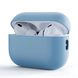 Чохол ArmorStandart Silicone Case для Apple Airpods Pro 2 Light Blue (ARM64535) 64535 фото 1