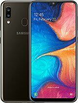 Гідрогелева плівка для Samsung Galaxy A20