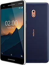 Гідрогелева плівка для Nokia 2.1 2018