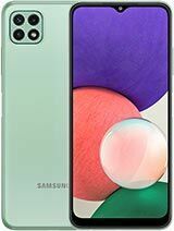 Гідрогелева плівка для Samsung Galaxy A22 5G