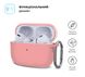 Чохол ArmorStandart Hang Case для Apple AirPods Pro 2 Pink (ARM68588) 68588 фото 2