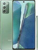 Гідрогелева плівка для Samsung Galaxy Note 20